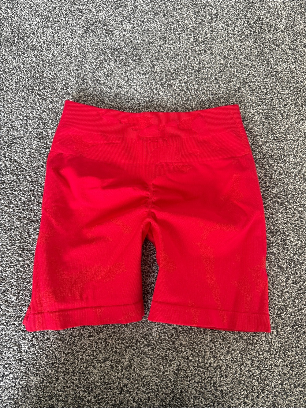 Workout Shorts - Picture 2 of 3